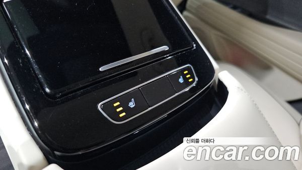 Genesis G80 2022, фото 26