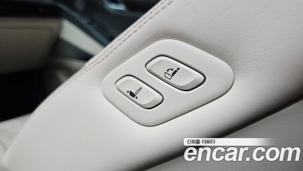 Genesis G80 2022, фото 33