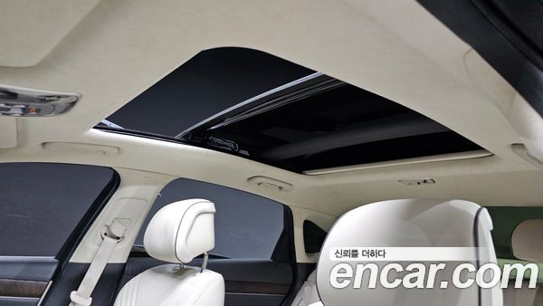 Genesis G80 2022, фото 34