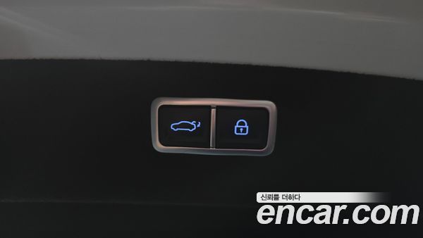 Genesis G80 2022, фото 35