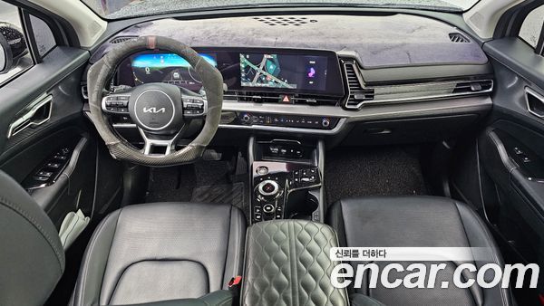 Kia Sportage 2022, фото 10