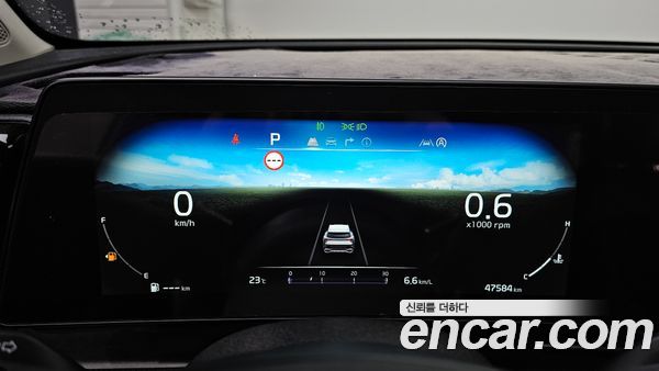 Kia Sportage 2022, фото 11