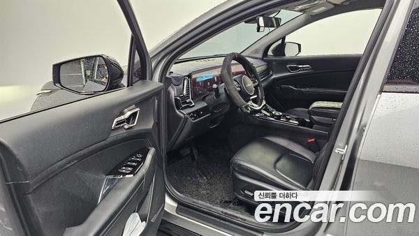 Kia Sportage 2022, фото 13