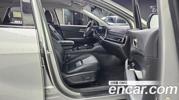 Kia Sportage 2022, фото 17