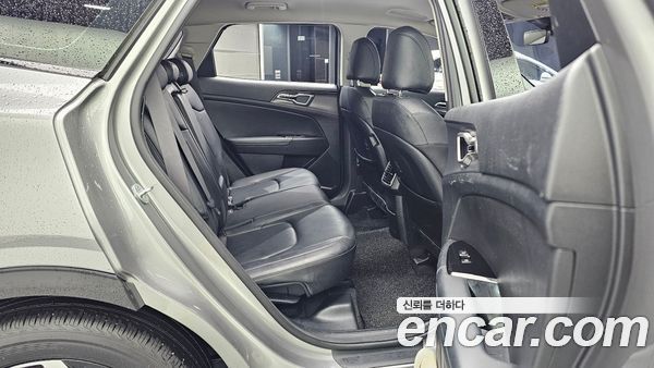 Kia Sportage 2022, фото 18