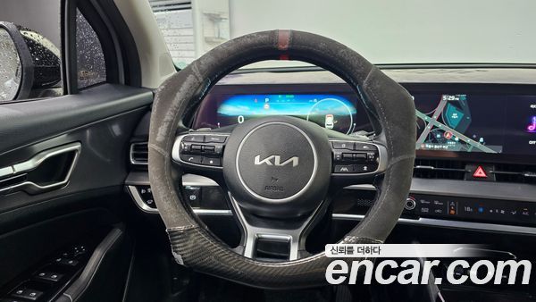 Kia Sportage 2022, фото 19