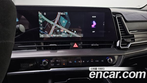 Kia Sportage 2022, фото 20