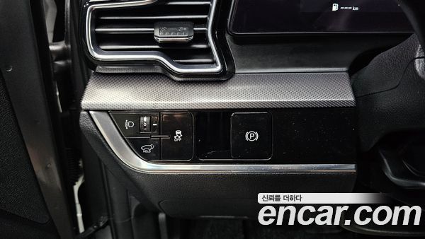 Kia Sportage 2022, фото 22