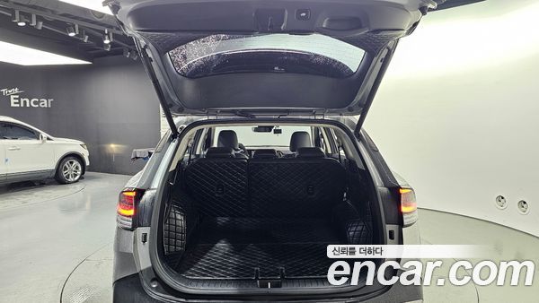 Kia Sportage 2022, фото 26