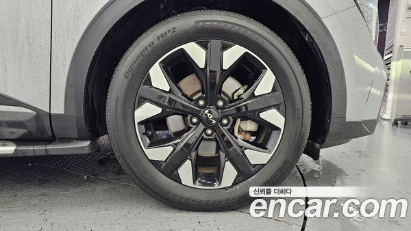 Kia Sportage 2022, фото 7