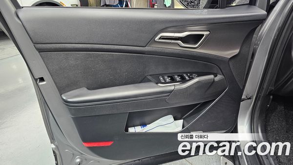 Kia Sportage 2022, фото 14