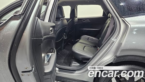 Kia Sportage 2022, фото 16