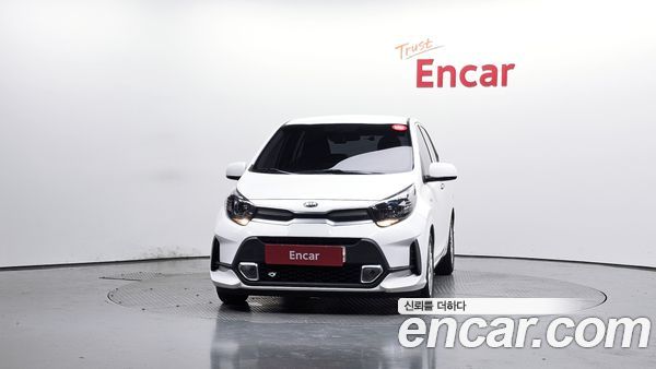 Kia Picanto 2021, фото 3