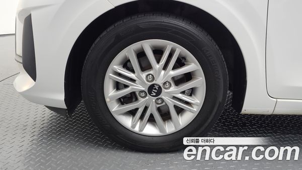 Kia Picanto 2021, фото 5