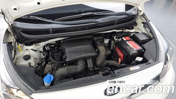 Kia Picanto 2021, фото 6
