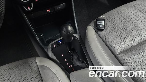 Kia Picanto 2021, фото 9