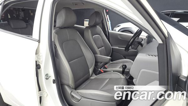 Kia Picanto 2021, фото 10