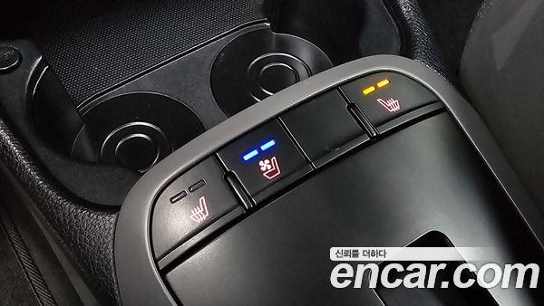Kia Picanto 2021, фото 17