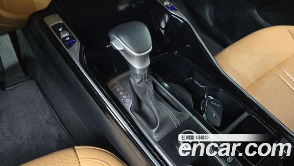 Kia Sorento 2023, фото 9