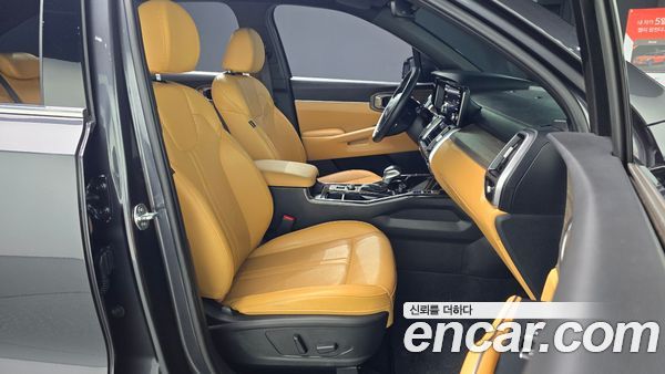 Kia Sorento 2023, фото 10