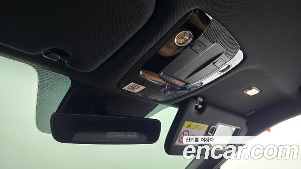 Kia Sorento 2023, фото 20