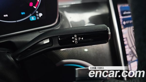 Mercedes-Benz C-Class 2022, фото 11