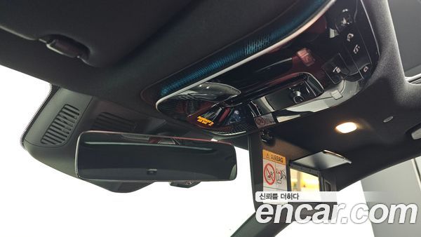 Mercedes-Benz C-Class 2022, фото 25