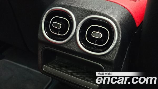 Mercedes-Benz C-Class 2022, фото 28