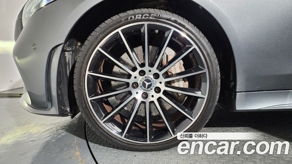 Mercedes-Benz CLS 2020, фото 5
