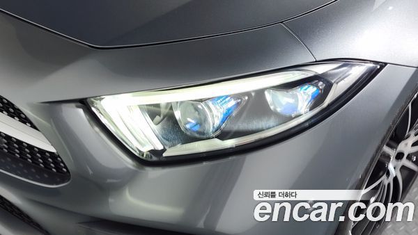 Mercedes-Benz CLS 2020, фото 8