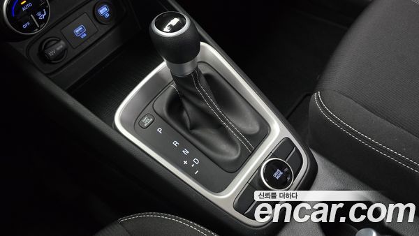 Hyundai Venue 2020, фото 12
