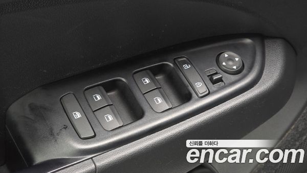 Hyundai Venue 2020, фото 29