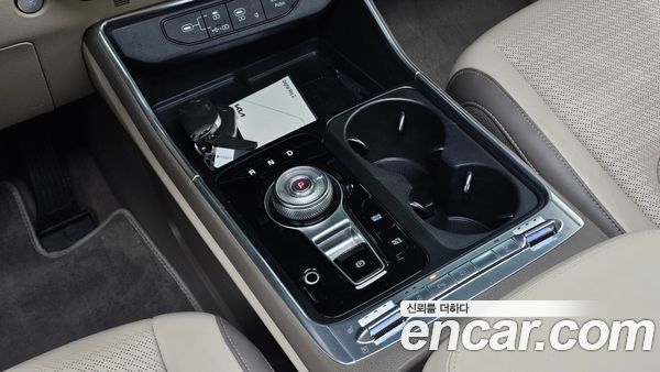 Kia Carnival 2025, фото 11
