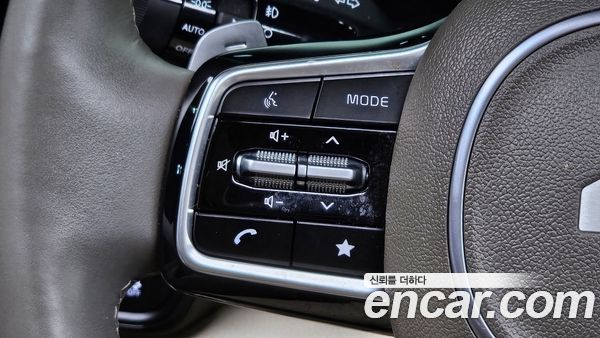 Kia Carnival 2025, фото 19