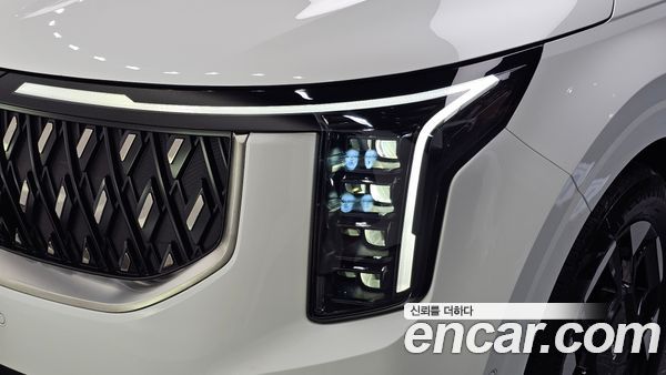 Kia Carnival 2025, фото 7