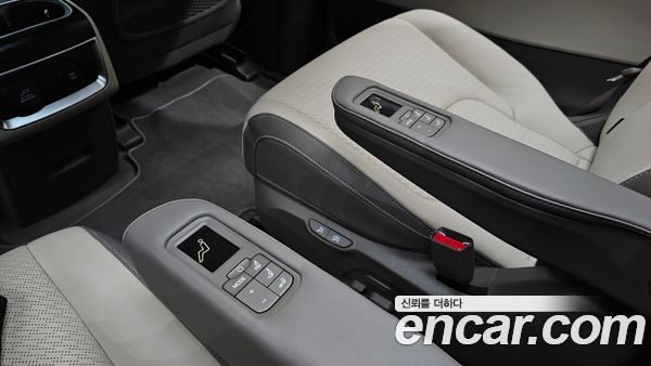 Kia Carnival 2025, фото 28