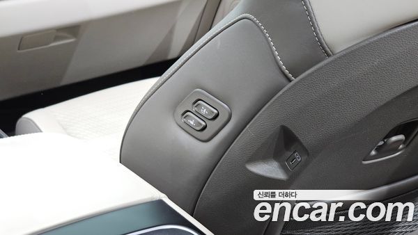 Kia Carnival 2025, фото 29