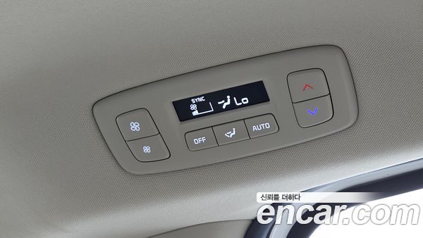 Kia Carnival 2025, фото 31