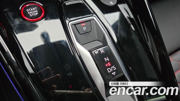 Audi RS3 2026, фото 12
