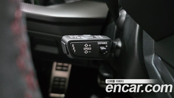 Audi RS3 2026, фото 26