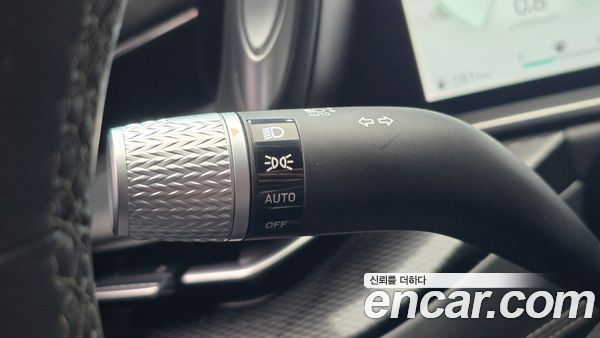Genesis G90 2022, фото 26