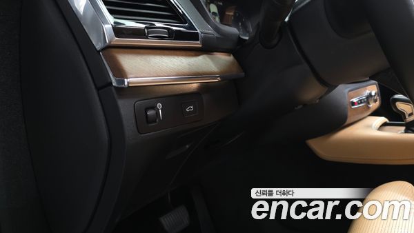 Volvo XC90 2020, фото 29