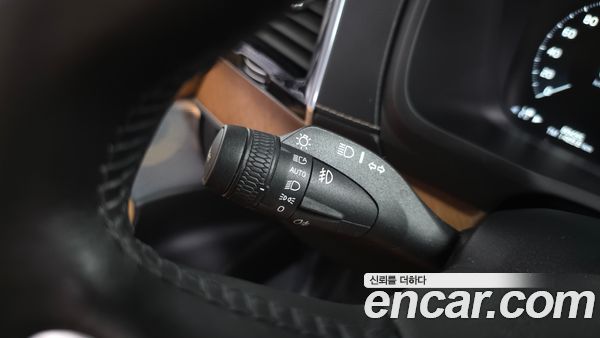 Volvo XC90 2020, фото 34