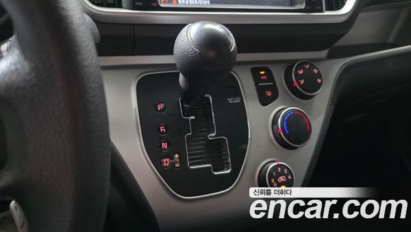 Kia Ray 2022, фото 12