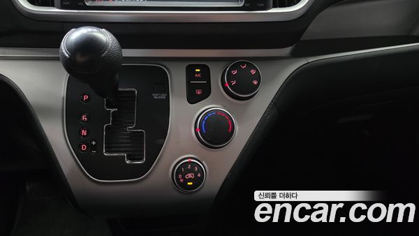 Kia Ray 2022, фото 26