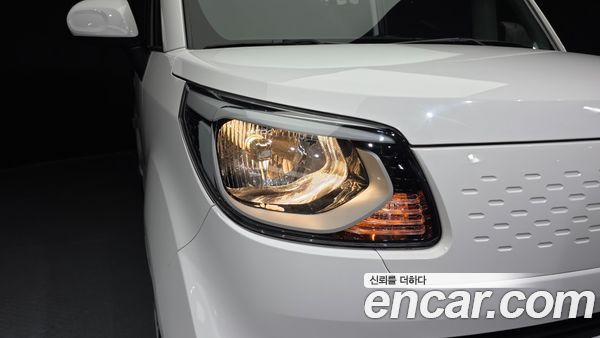 Kia Ray 2022, фото 8