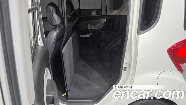 Kia Ray 2022, фото 16