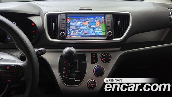 Kia Ray 2022, фото 29