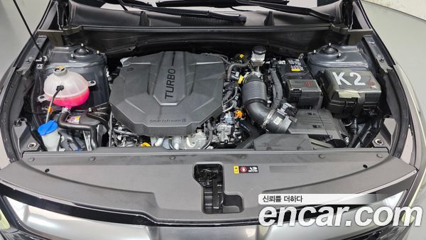 Kia Sportage 2024, фото 6