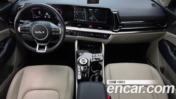 Kia Sportage 2024, фото 7